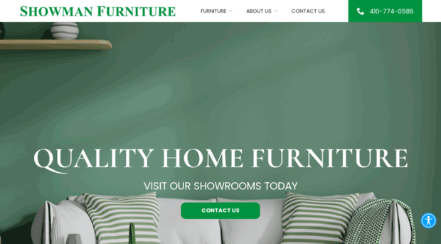 showmanfurniture.com