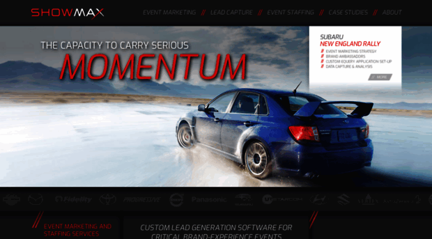 showmaxmarketing.com