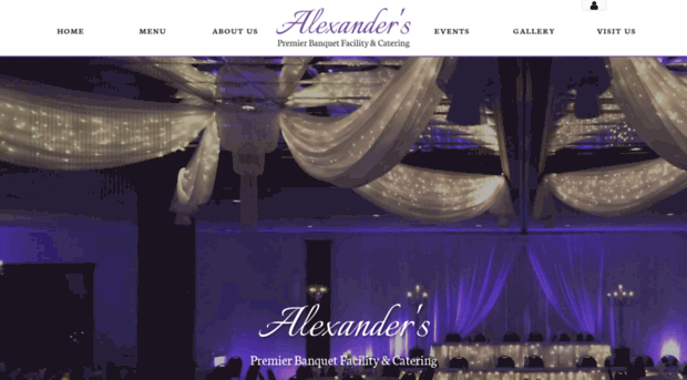 showmealexanders.com