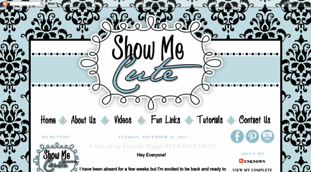 showmecute.blogspot.com