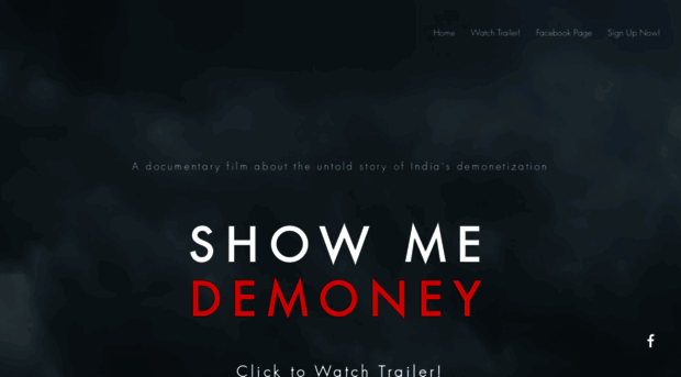 showmedemoney.com