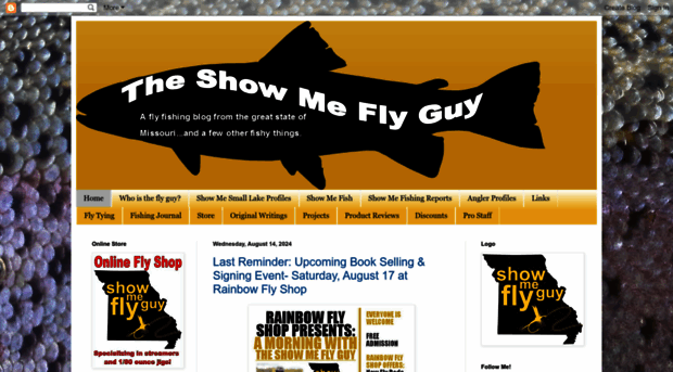 showmeflyguy.blogspot.com