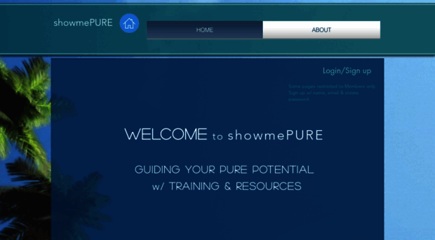 showmepure.com