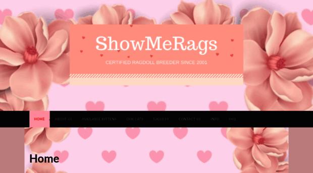 showmerags.com