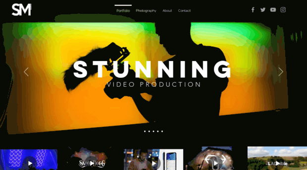 showmestudios.co.uk