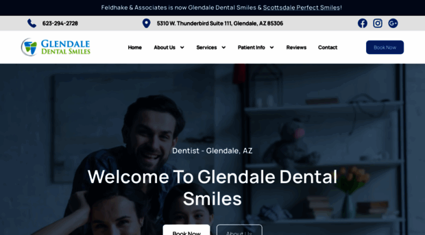 showmethatsmile.com
