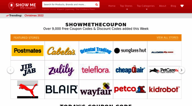 showmethecoupon.com