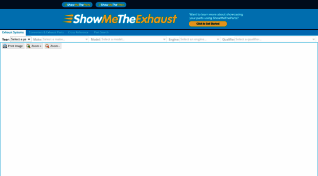 showmetheexhaust.com