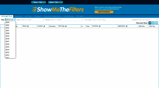 showmethefilters.com