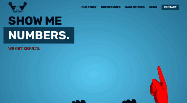 showmevictories.com