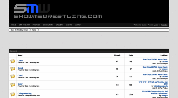 showmewrestling.freeforums.net