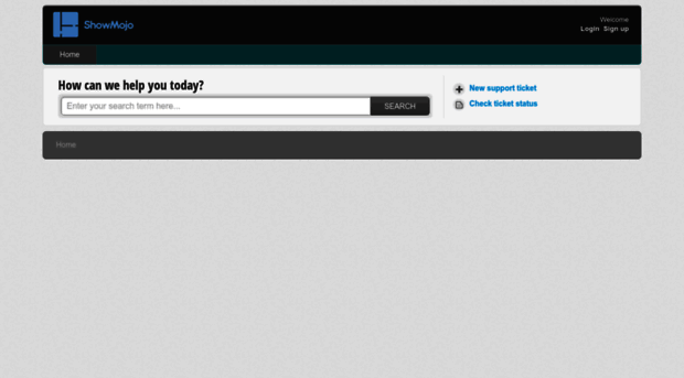 showmojo.freshdesk.com