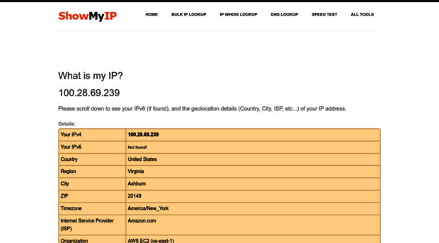showmyip.com