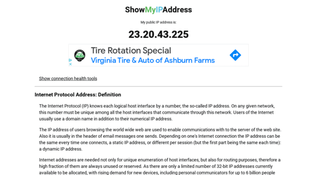 showmyipaddress.com