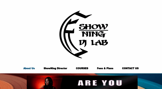 showningdj.com