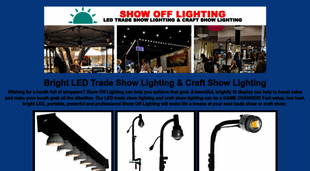 showofflighting.com