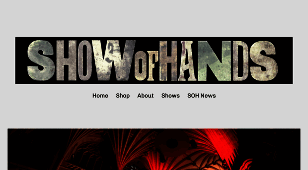 showofhands.co.uk