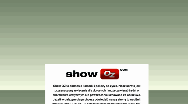 showoz.com