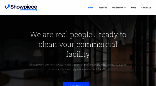 showpieceservices.com.au