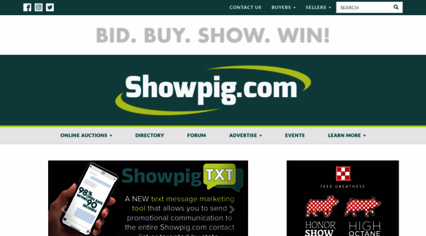 showpig.com