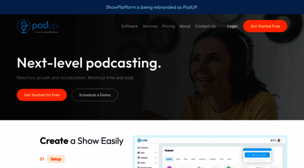 showplatform.com