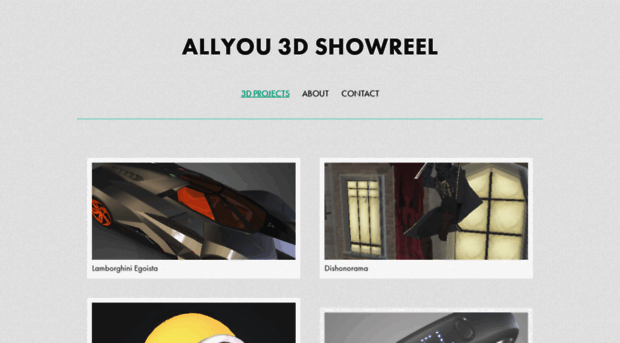 showreel.allyou.net