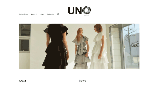 showroom-uno.com