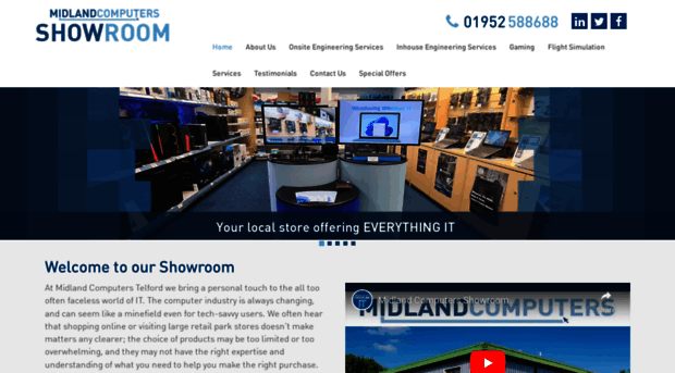 showroom.midlandcomputers.com