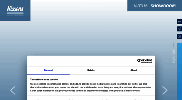 showroom.nissens.com