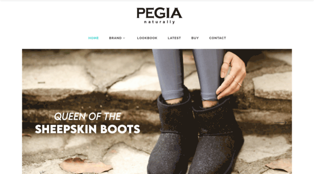 showroom.pegia.com