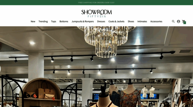 showroom56.com