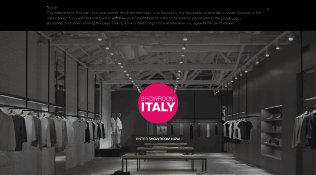 showroomitaly.it