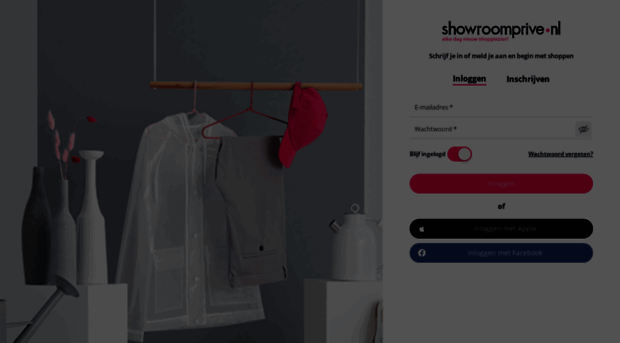 showroomprive.nl