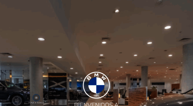 showroomvirtualbmw.com.pe