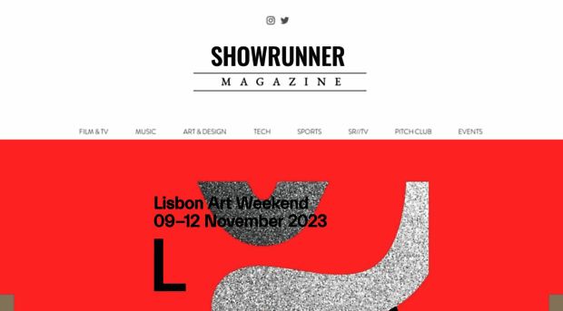 showrunner-magazine.tv