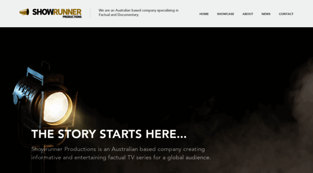 showrunner.com.au