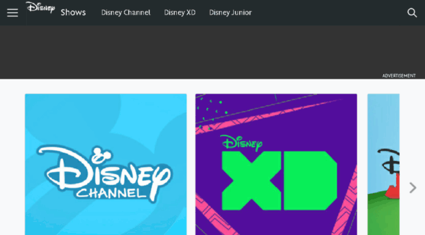 shows.disney.com.au