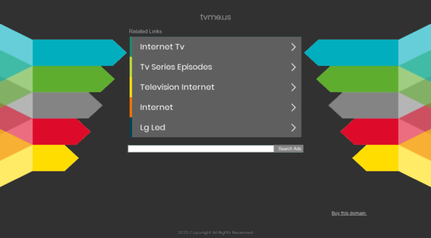 shows.tvme.us