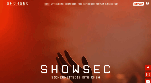 showsecgmbh.de