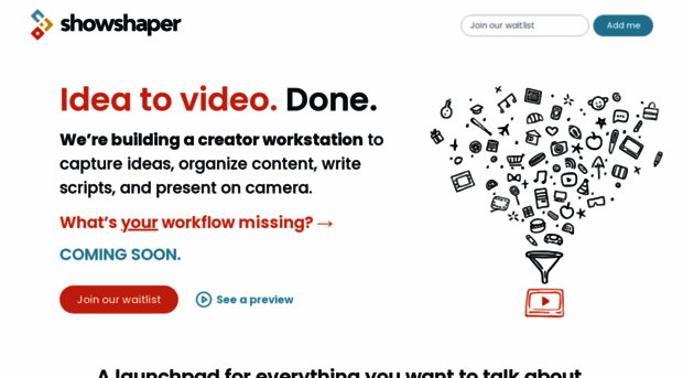 showshaper.com