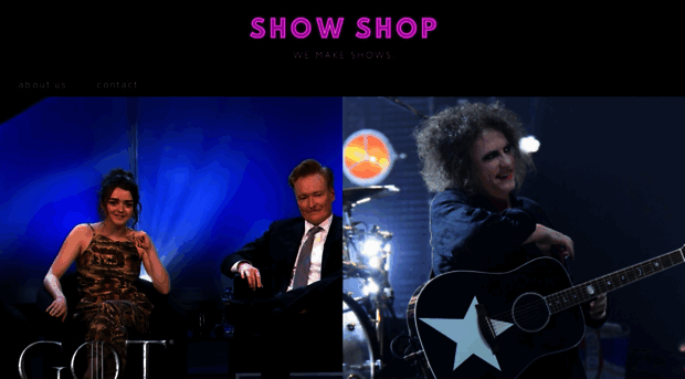 showshoptv.com