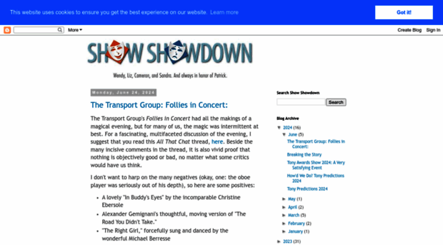 showshowdown.blogspot.com