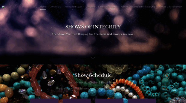 showsofintegrity.com