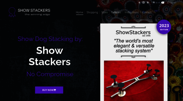 showstackers.com