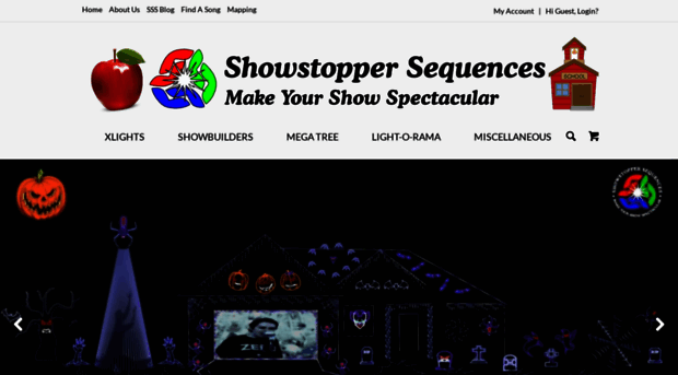 showstoppersequences.com