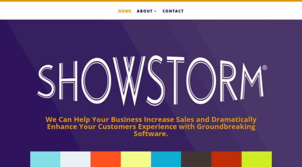 showstorm.co.uk