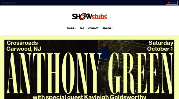 showstubs.com