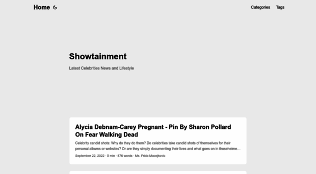 showtainment.github.io