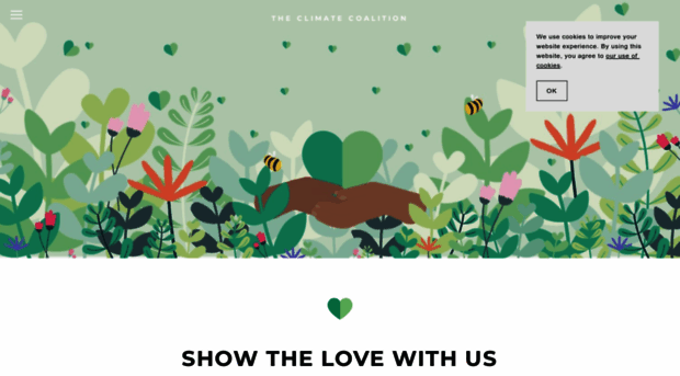 showthelove.org.uk