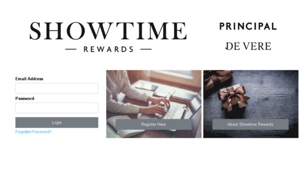 showtime-rewards.co.uk